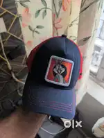 Trucker cap