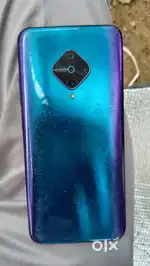 Vivo1920 Ram 8 MEMORY 128gb 4g phn.