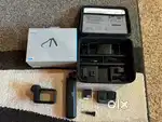 GoPro Hero 12 Creator Combo GoPro Accessories