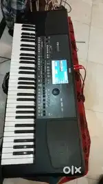 Fix price 65000.Korg pa600