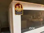 Panasonic 20L Solo Microwave for Sale