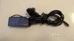 Lenovo orignal charger 65W.