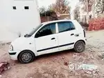 Hyundai Santro Xing 2012 CNG & Hybrids 150000 Km Driven