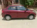 Maruti Suzuki Dzire 2017-2020 VDI, 2016, Diesel