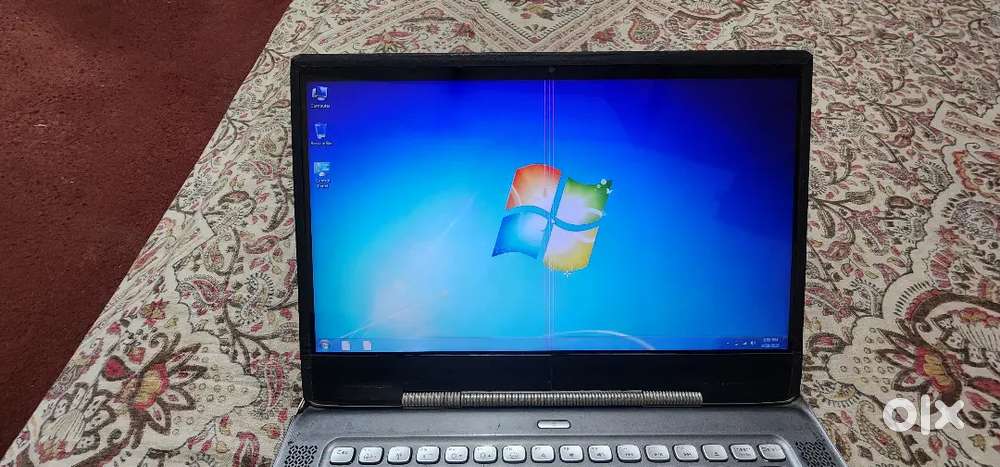 (Dell XPS 14z) i7 Laptop