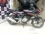Pulsar 220