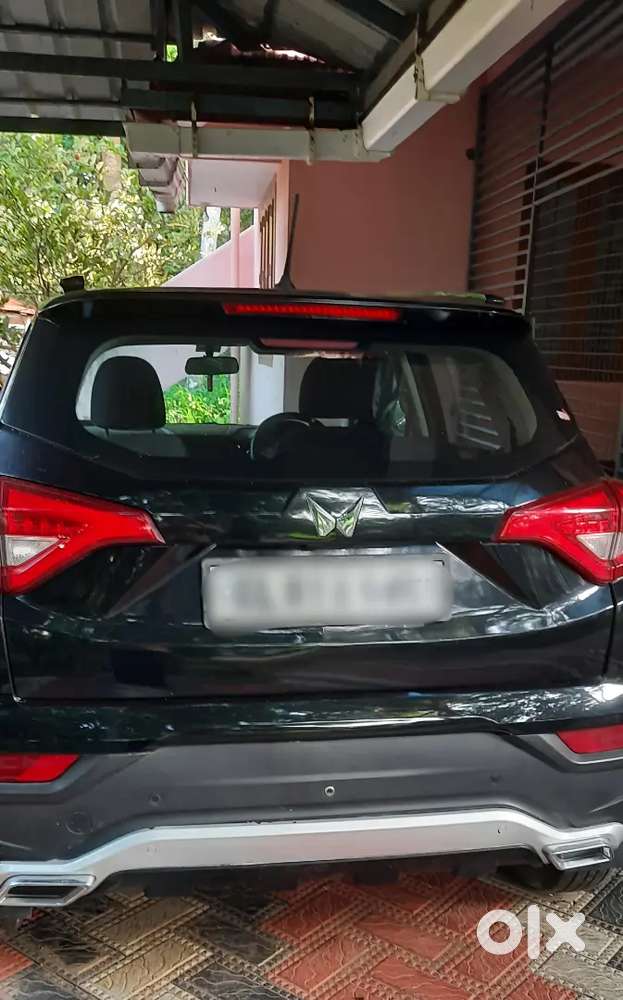 Mahindra XUV 300