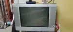 Sony vega Flat 21inch  TV