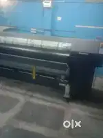 Flex Machine