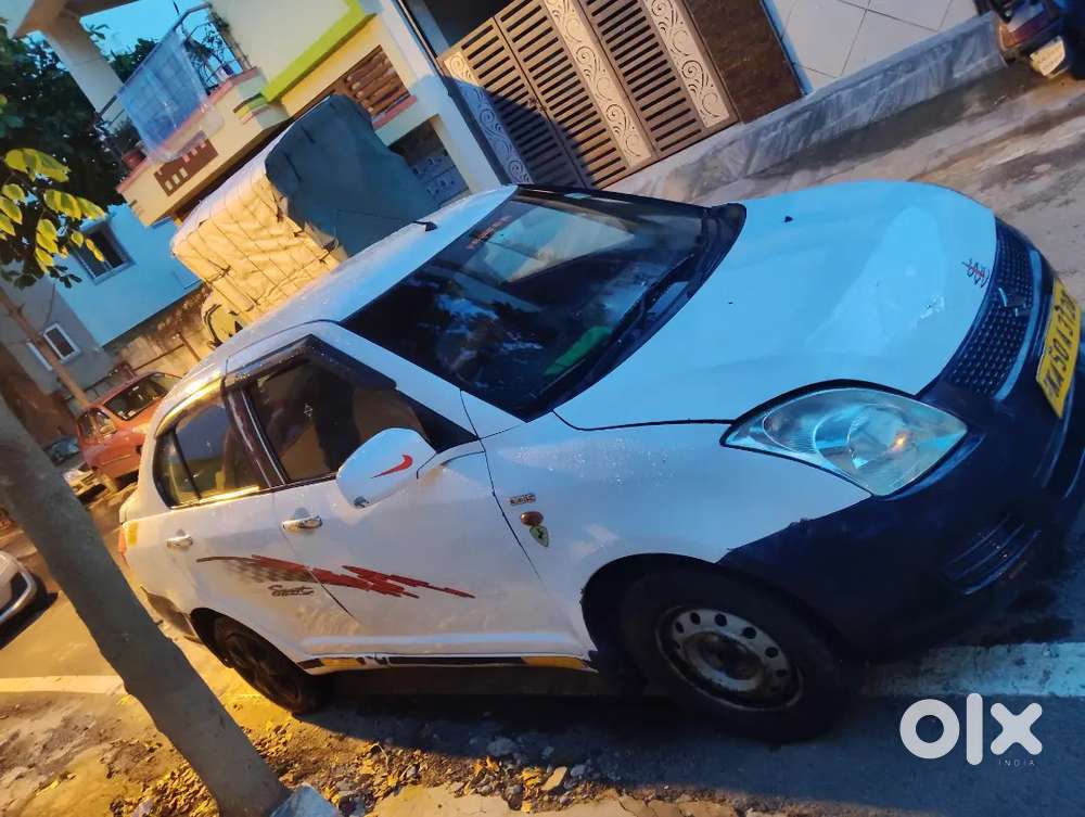 Maruti Suzuki Swift Dzire Tour 2015 Diesel Good Condition