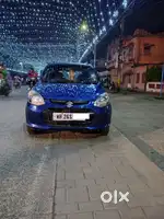 Maruti Alto 800 LXI LPG / Petrol