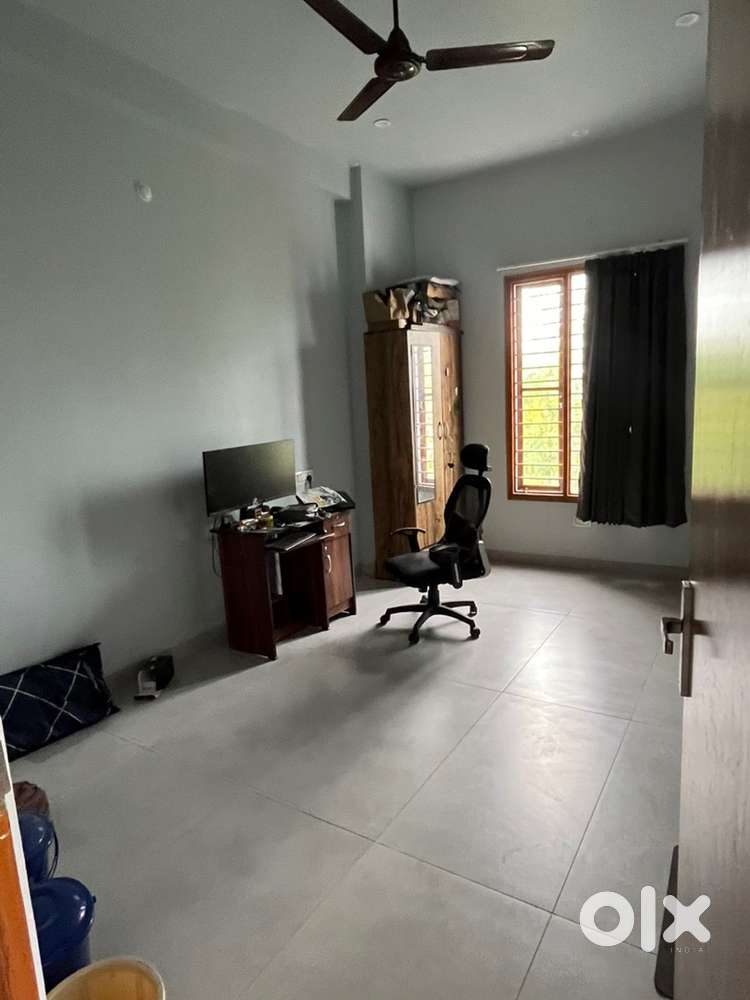 1Bhk available for rent