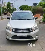 Maruti Suzuki Celerio 2014-2017 1.0 VXI AMT, 2015, Petrol