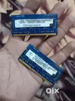 Laptop Ram