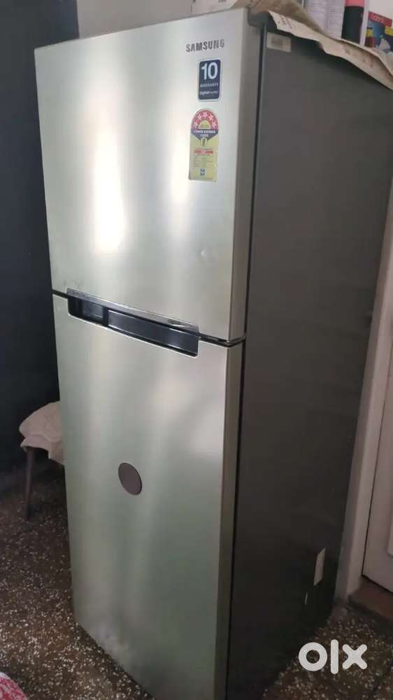 Selling two fridges