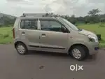 Maruti Suzuki Wagon R 2016