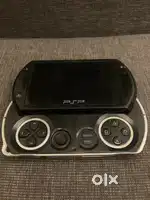 PLAYSTATION GO ORIGINAL 2009