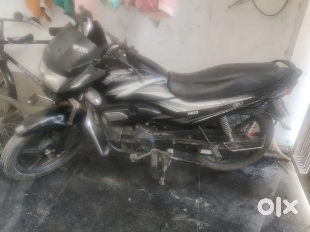 Good condition good condition bhai ek hath ki Chali Hui