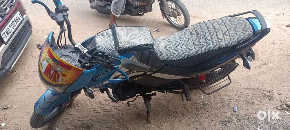 Hero passion pro is3