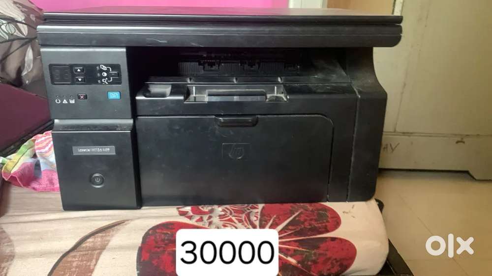 2 printer , 2 laptop and 3 monitor