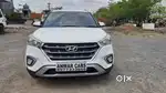 Hyundai Creta 1.4 E Plus CRDi, 2017, Diesel