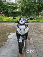 Brand new condition Activa 125 Dec 2023