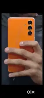 New condition