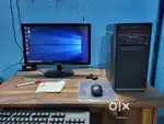Desktop selling