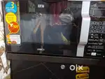 IFB microwave