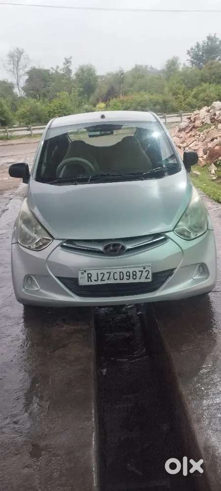 Hyundai EON 2014