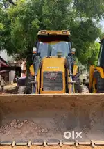 JCB 3DX 2010