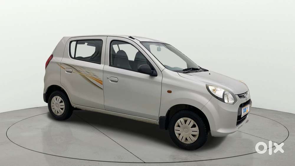 Maruti Suzuki Alto 800 2012-2016 LXI, 2015, Petrol