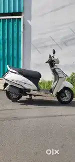 Activa Scooter