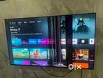 OnePlus Q1 55' QLED TV