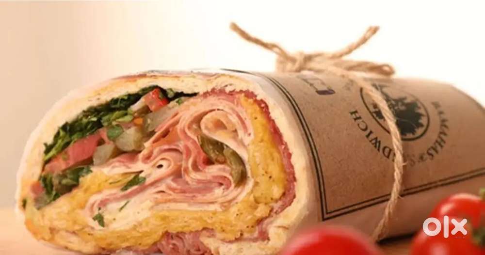 Urgently need a fast food cook