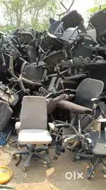 Godrej office chair bed and sofa