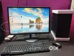 NEW DESKTOP