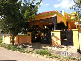 Independent 3bhk for sale