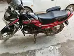 New condition
