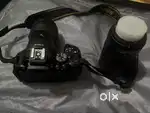 Nikon D5600