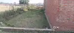 Residential plot