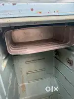 Good condition fridge working