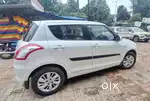 Maruti Suzuki Swift 2015