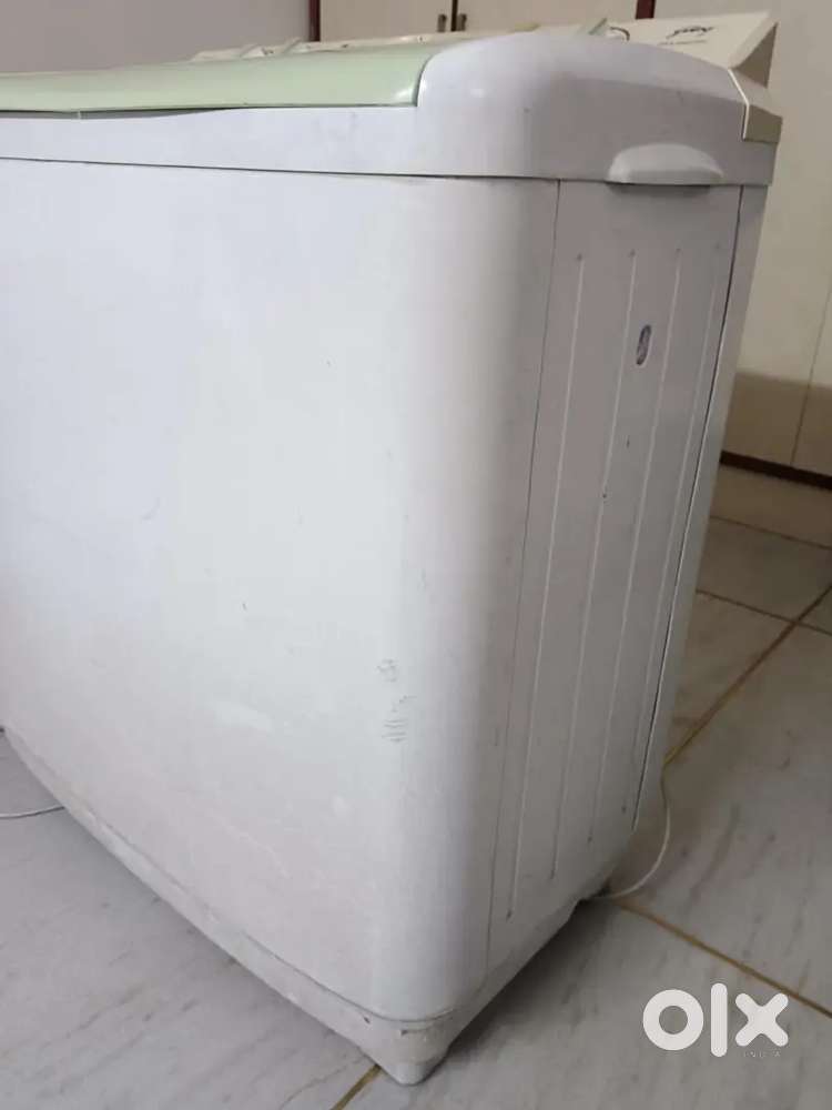 Godrej washing Machine