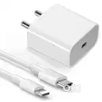 Iphone lightning charger original with original cable