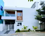 4Bhk villa for sale