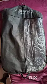 JEKCORD  BRAND BLAZER BLACK XL