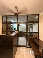 Shop for Rent available in Waghbill ghodbarder rd