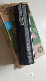 Laptop Battery for sale used one