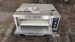 Brand New Pizza oven